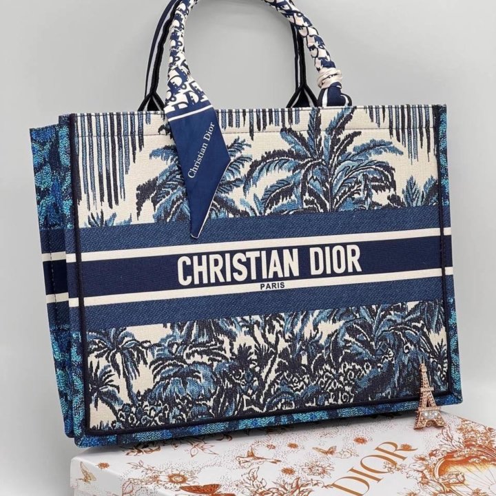 Сумки-шопер Dior