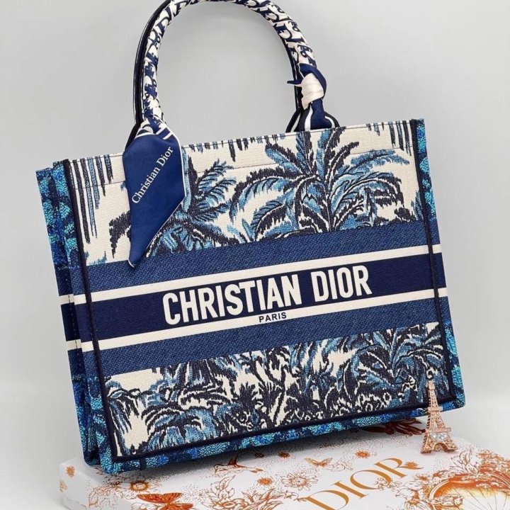 Сумки-шопер Dior