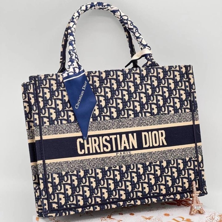 Сумки-шопер Dior