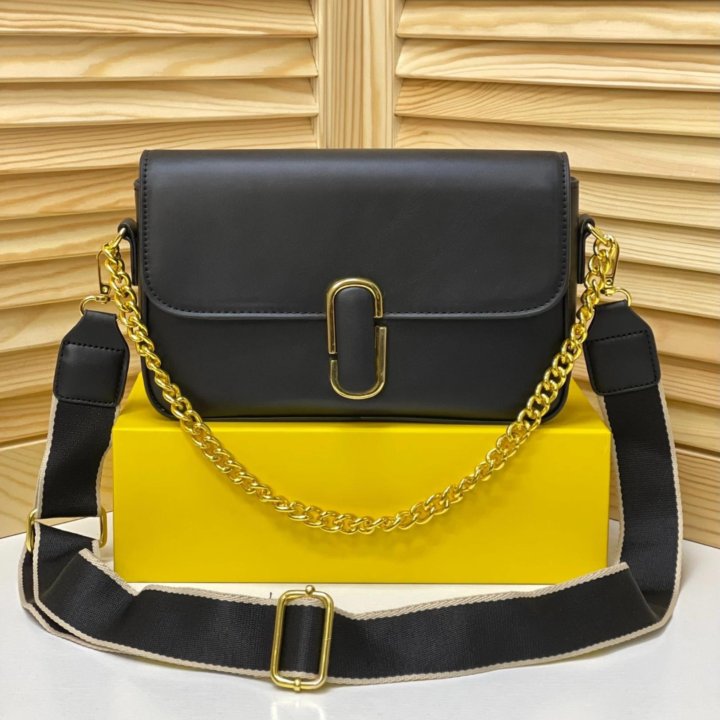 Сумки Marc Jacobs