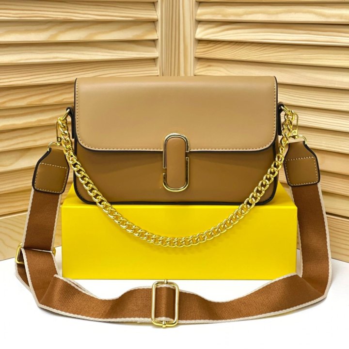 Сумки Marc Jacobs