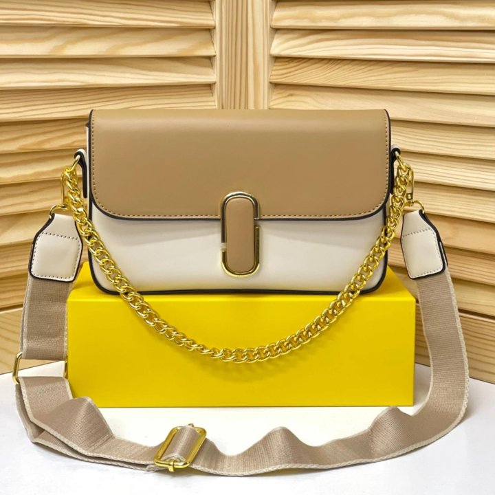 Сумки Marc Jacobs