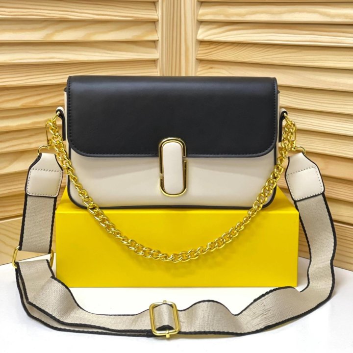 Сумки Marc Jacobs