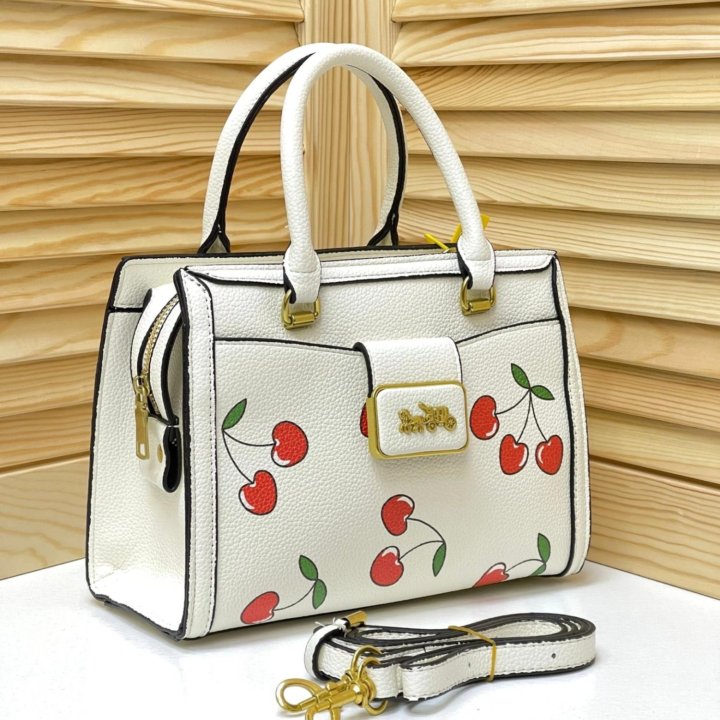 Сумки Coach