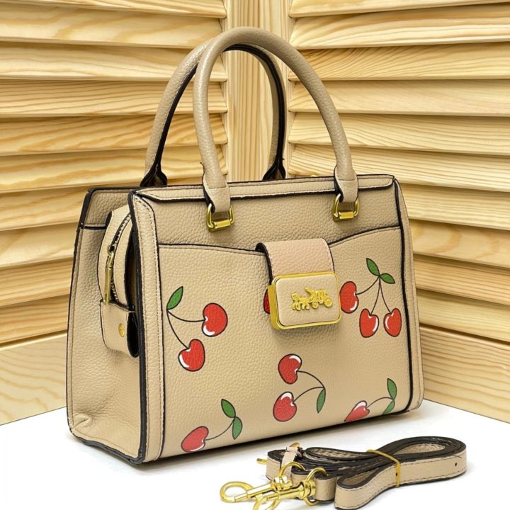 Сумки Coach