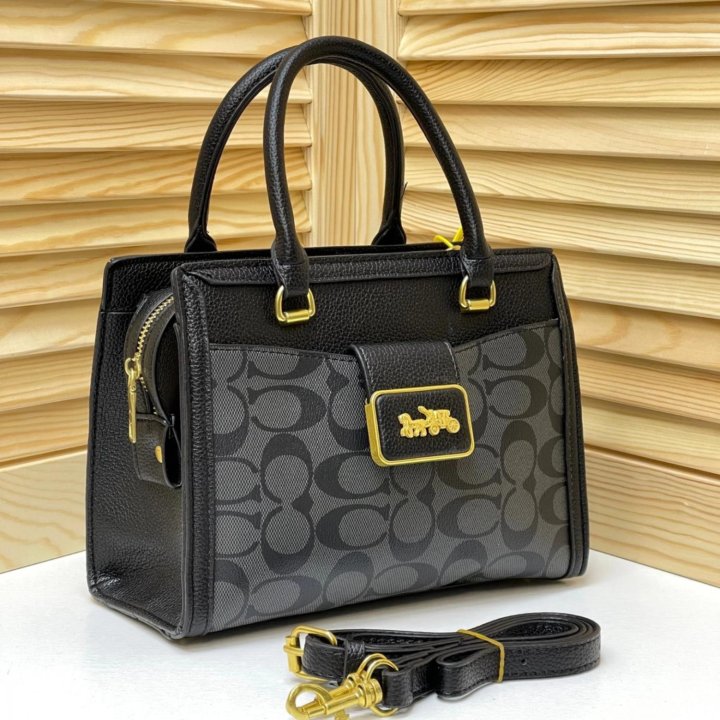 Сумки Coach