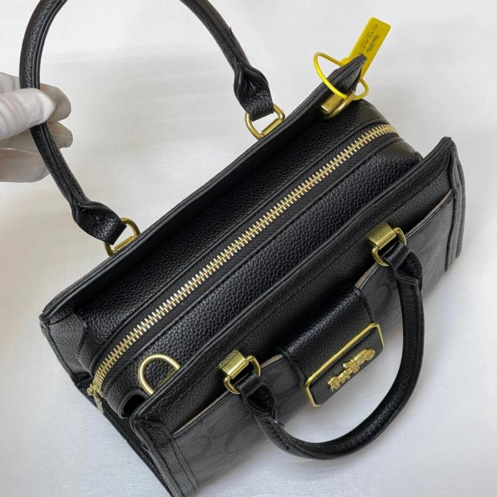 Сумки Coach