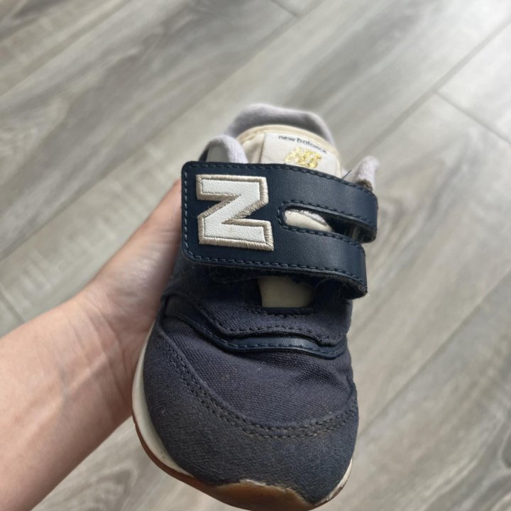 Кроссовки New Balance