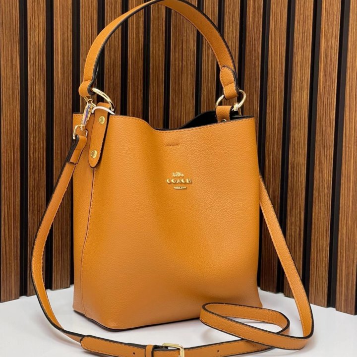 Сумки Coach