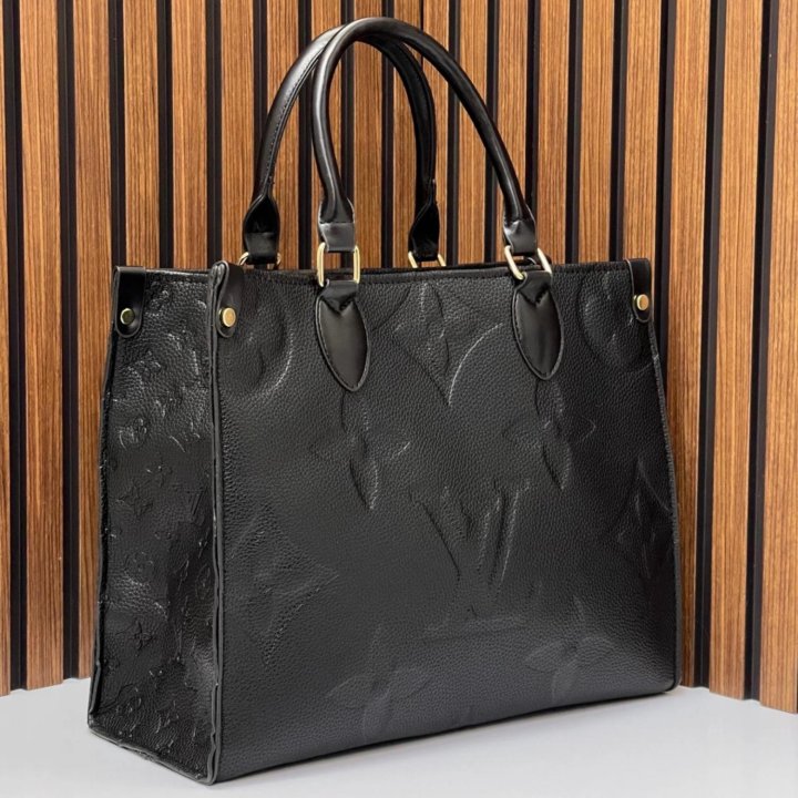 Сумки-шопер Louis Vuitton