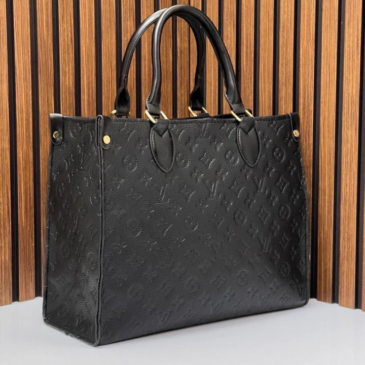 Сумки-шопер Louis Vuitton