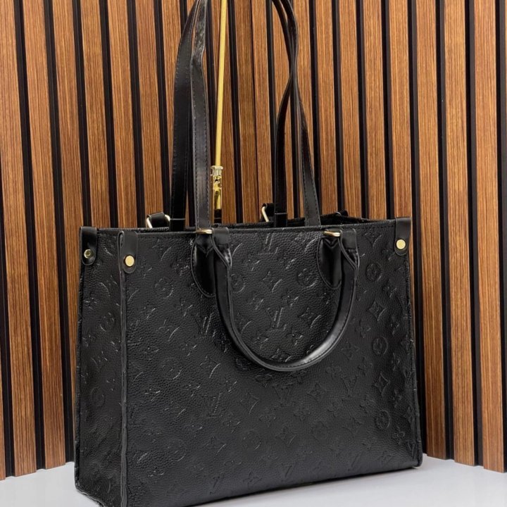 Сумки-шопер Louis Vuitton