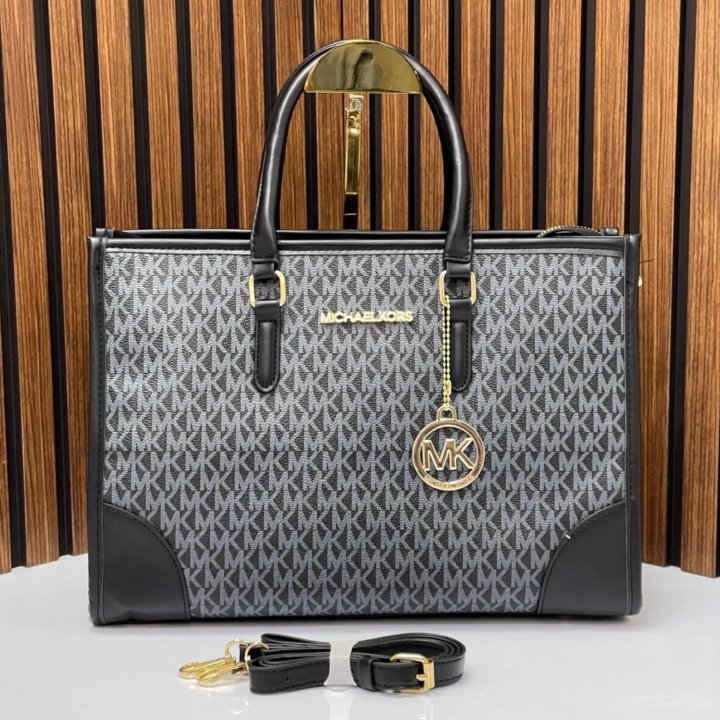 Сумки-шопер Michael Kors