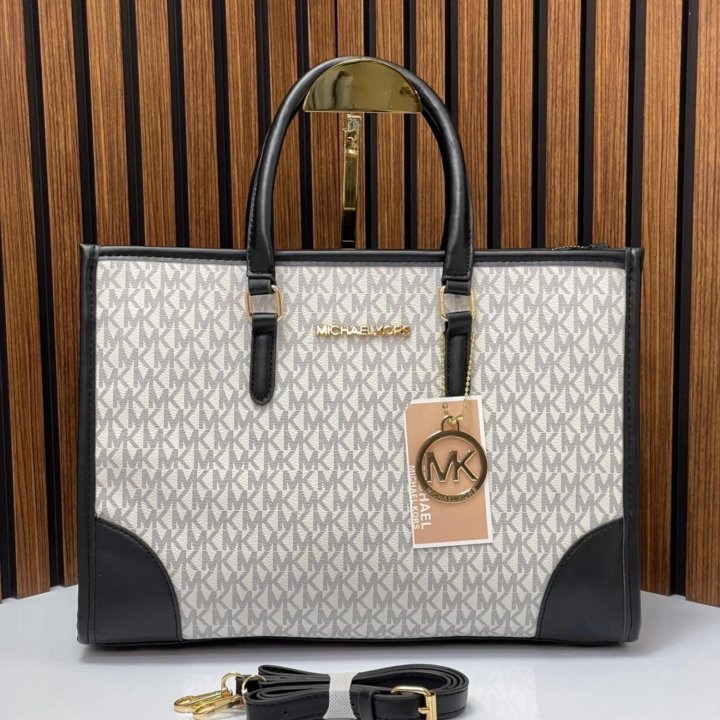 Сумки-шопер Michael Kors