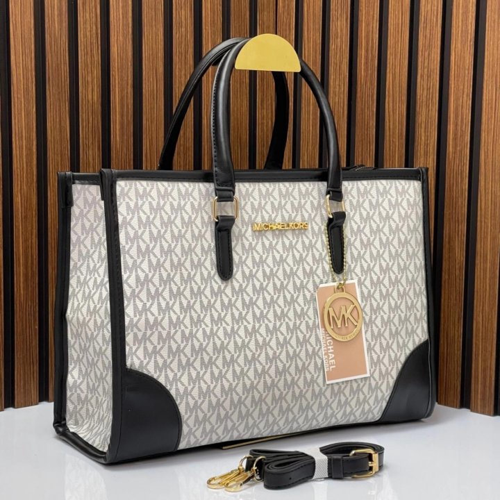 Сумки-шопер Michael Kors