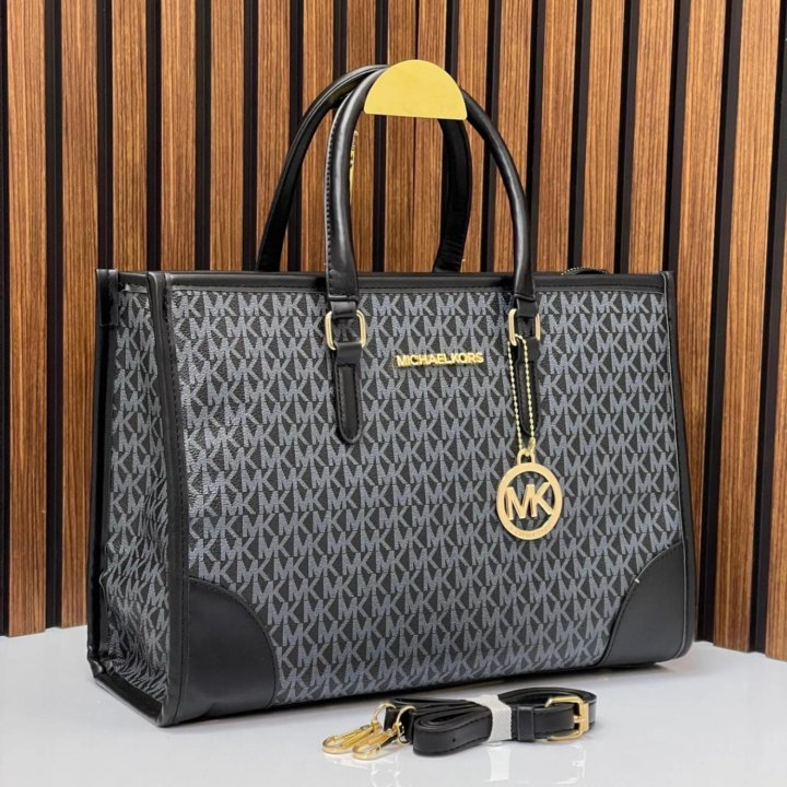 Сумки-шопер Michael Kors