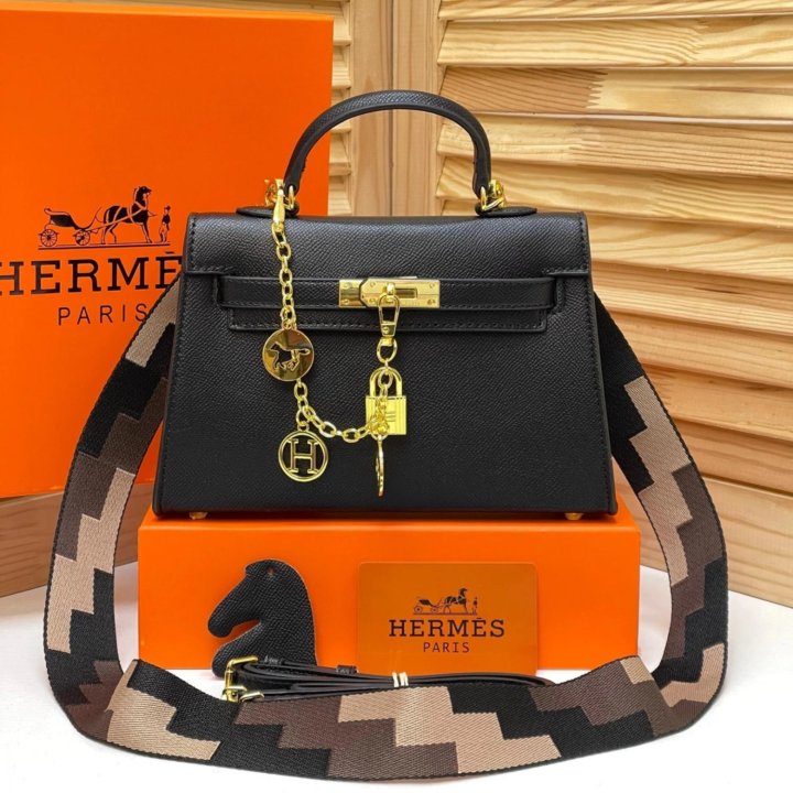 Сумки Hermes