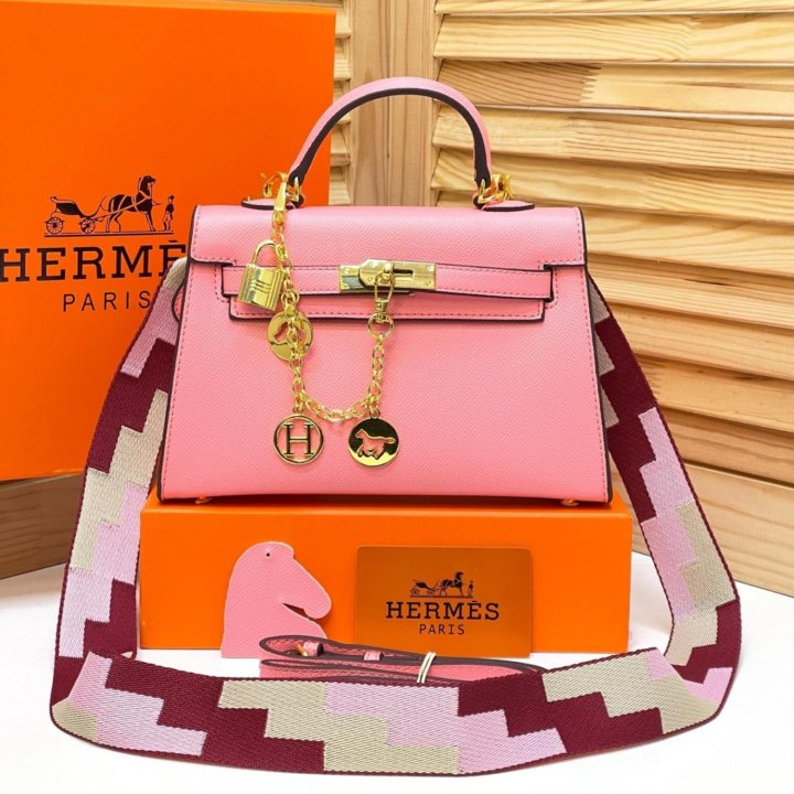 Сумки Hermes