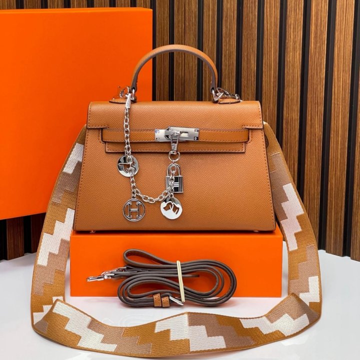 Сумки Hermes