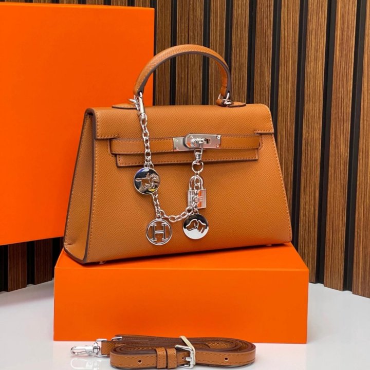 Сумки Hermes