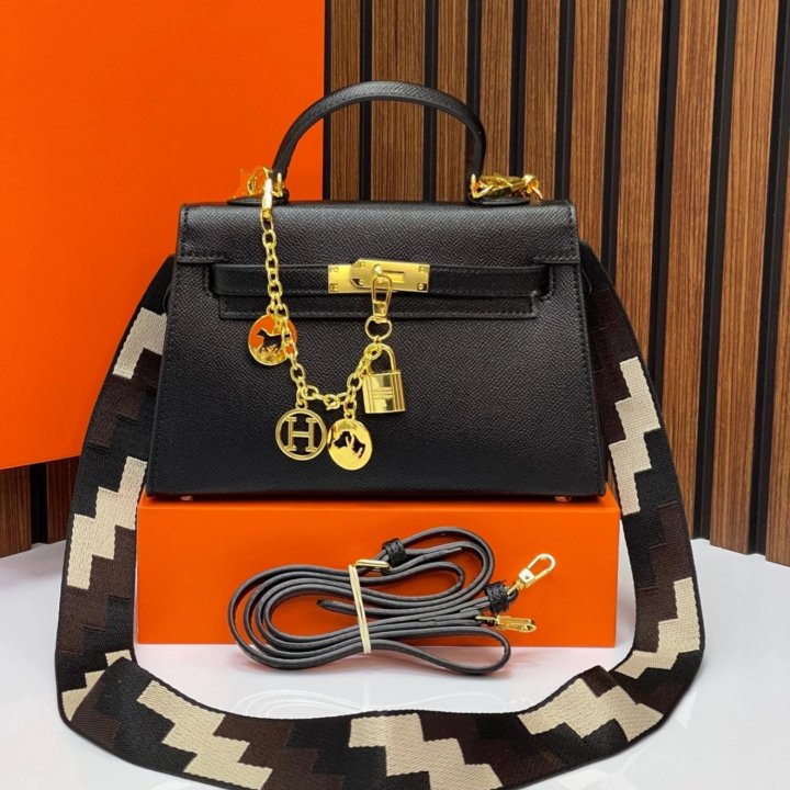 Сумки Hermes