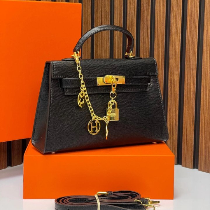 Сумки Hermes