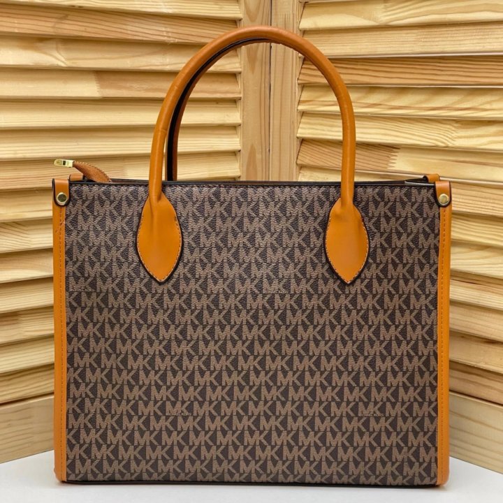 Сумки-шопер Michael Kors