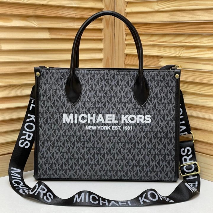 Сумки-шопер Michael Kors