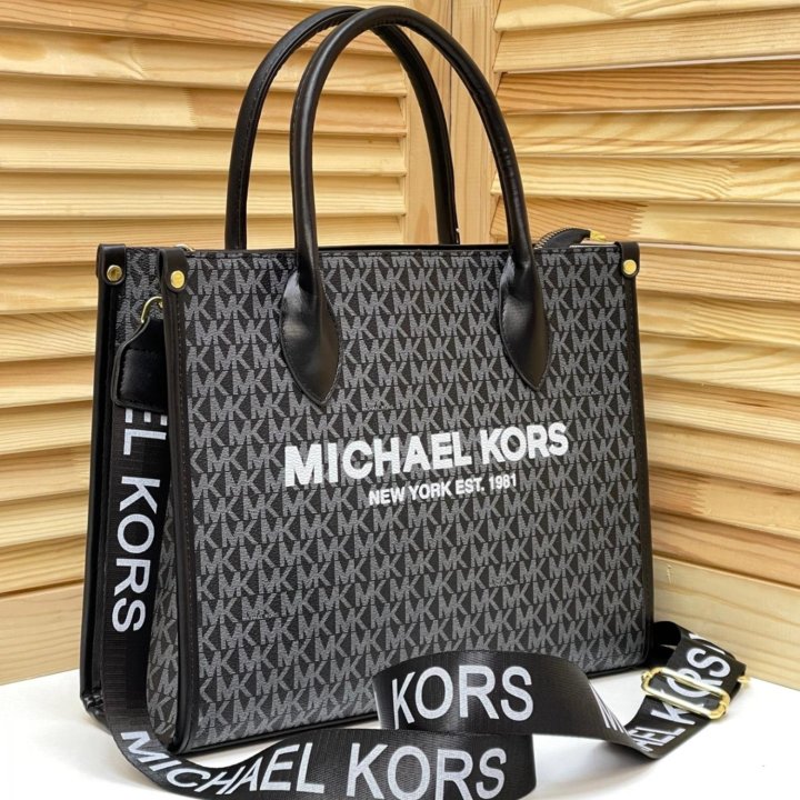 Сумки-шопер Michael Kors