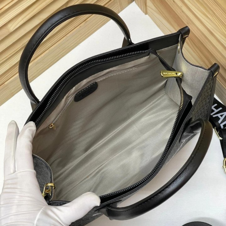 Сумки-шопер Michael Kors