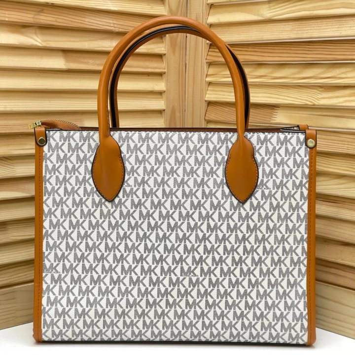 Сумки-шопер Michael Kors