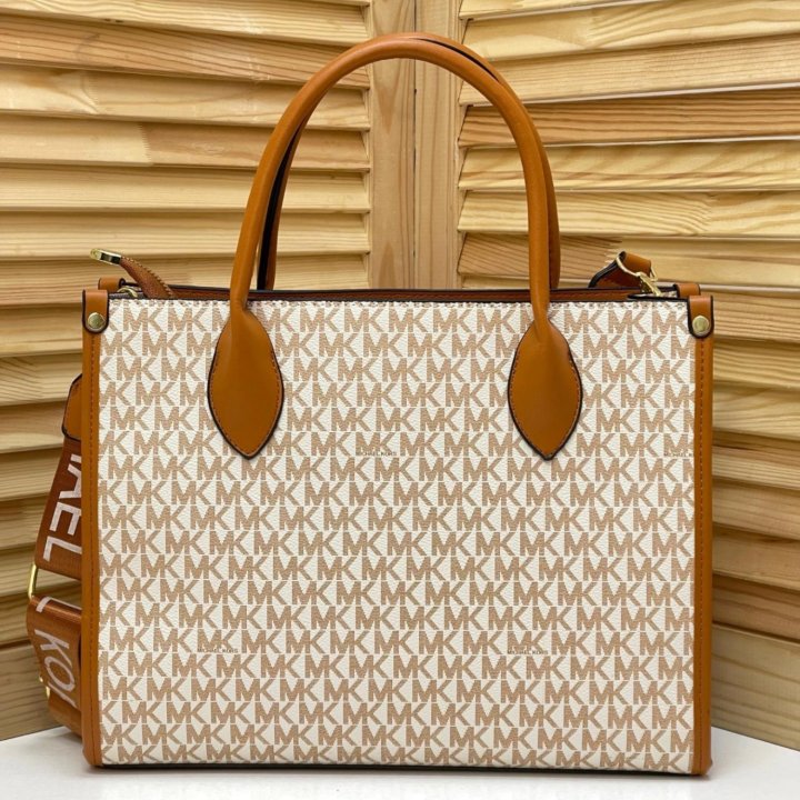 Сумки-шопер Michael Kors