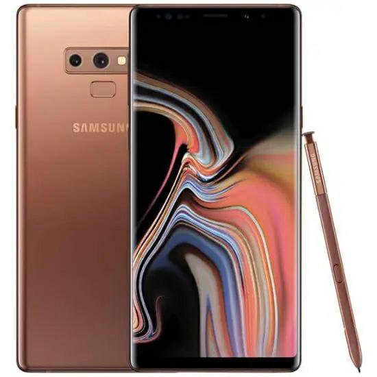 Samsung note 9 6/128 обмен на iPhone 11 и выше