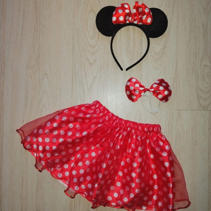 Костюм на девочку р 74-92