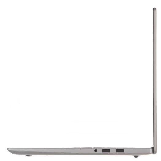 Ноутбук Huawei MateBook D 15 8+256GB Mystic Silver