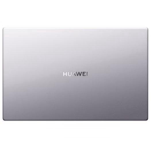 Ноутбук Huawei MateBook D 15 8+256GB Mystic Silver