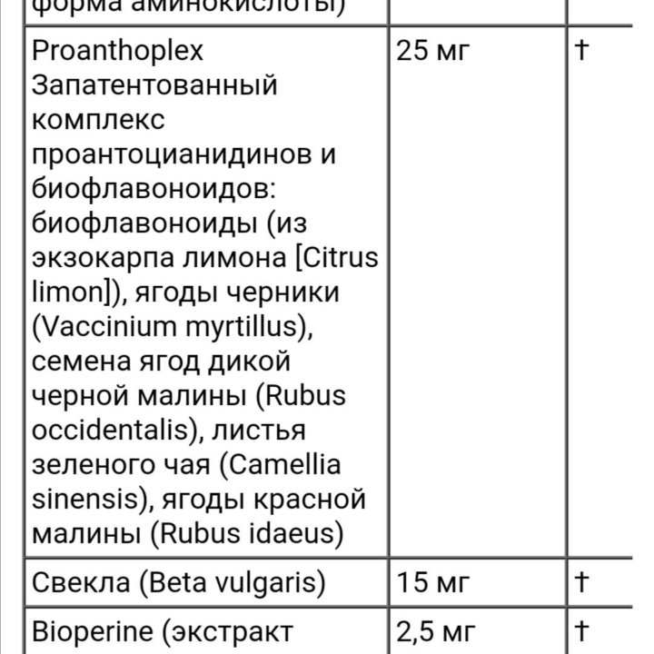 Hema-Plex Железо, медленного высвобождения, 30 таб