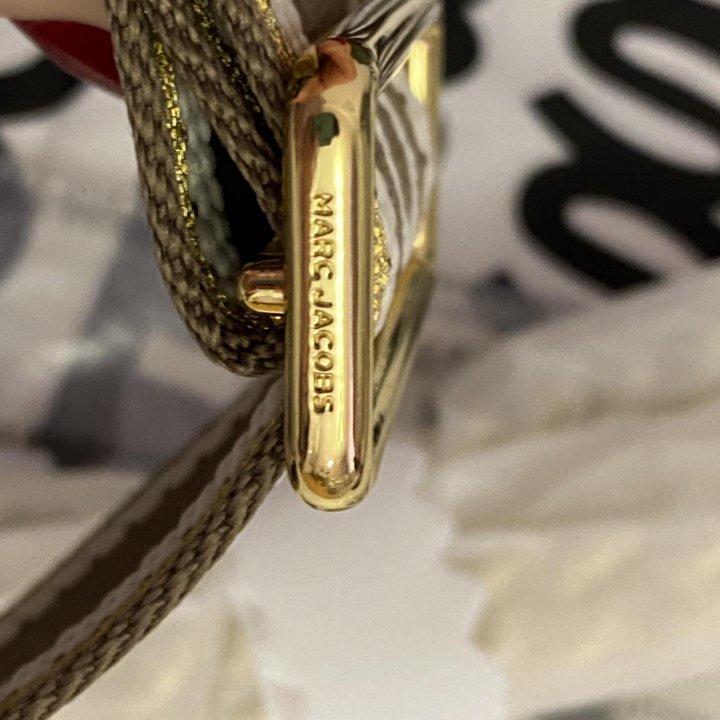 сумка Marc Jacobs оригинал