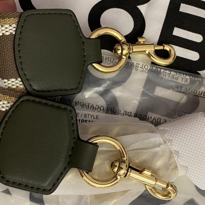 сумка Marc Jacobs оригинал