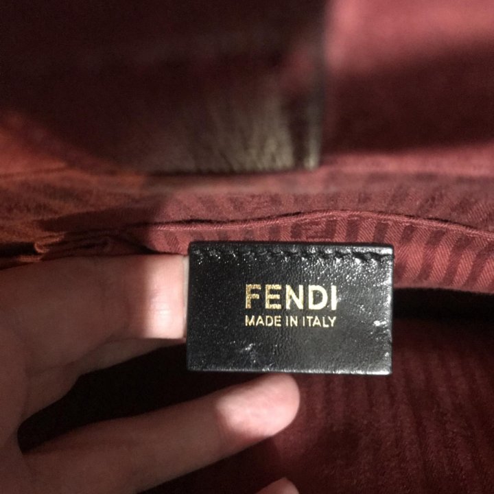 Сумка оригинал б/у