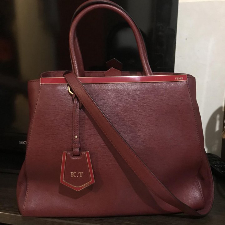 Сумка оригинал б/у