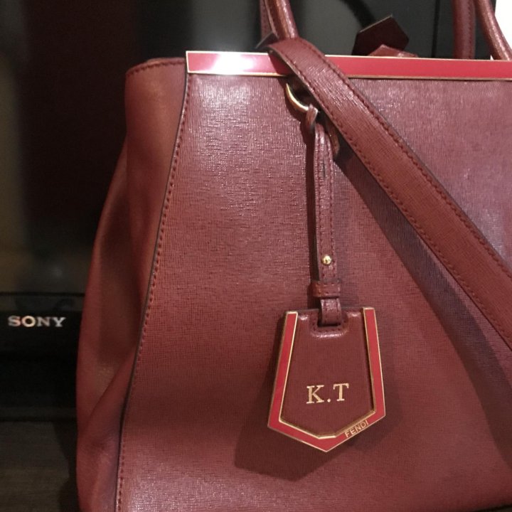 Сумка оригинал б/у