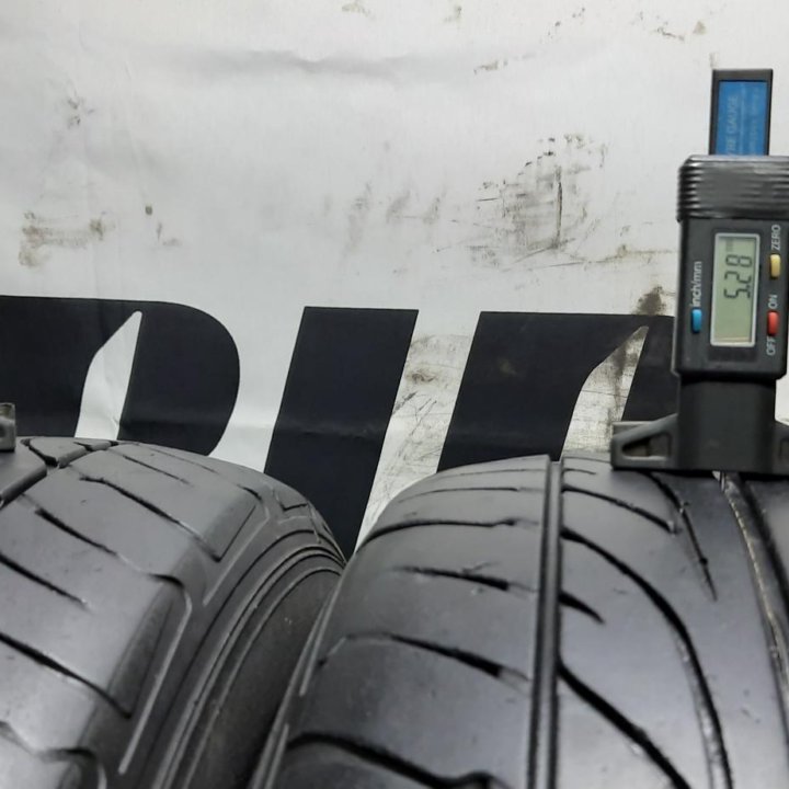 215/65R15 96H Dunlop SP Sport LM703 пара