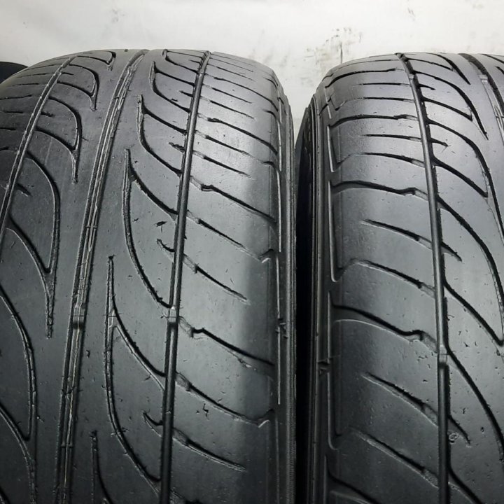 215/65R15 96H Dunlop SP Sport LM703 пара