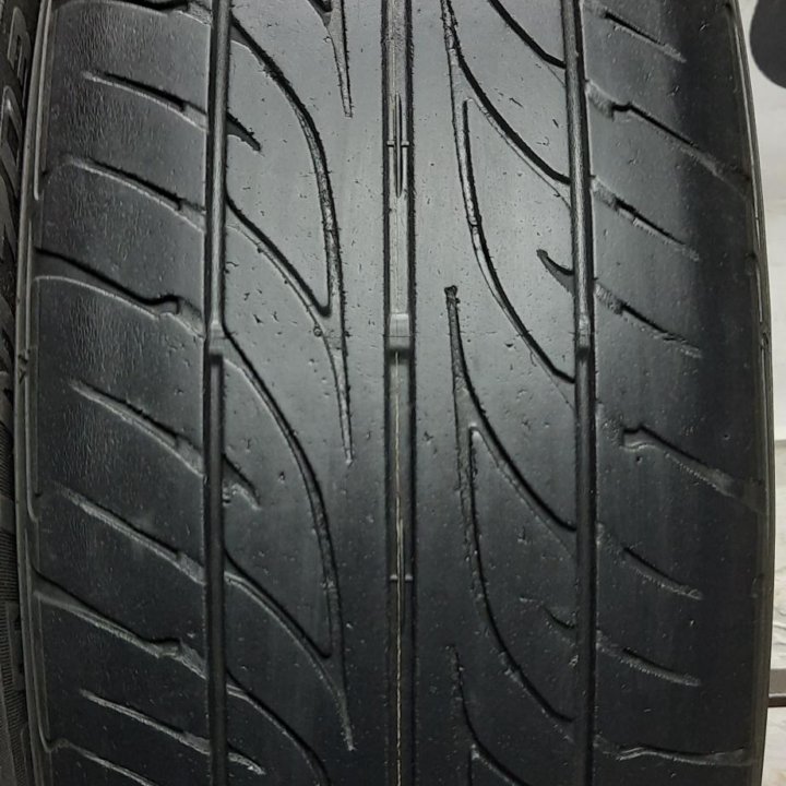 215/65R15 96H Dunlop SP Sport LM703 пара