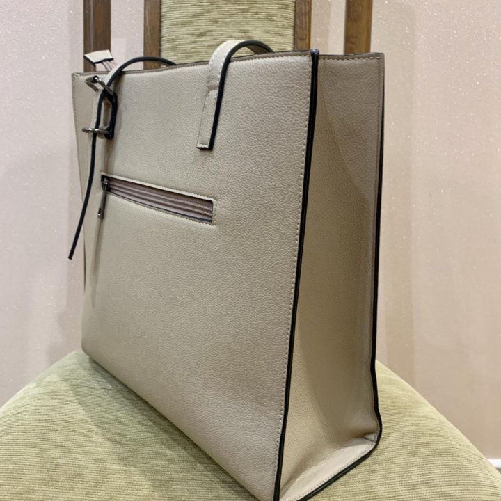 Сумка-шопер