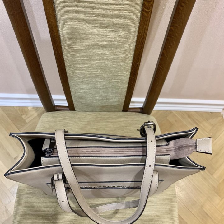 Сумка-шопер