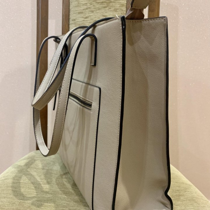 Сумка-шопер