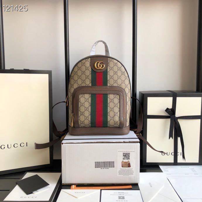 Рюкзак Gucci