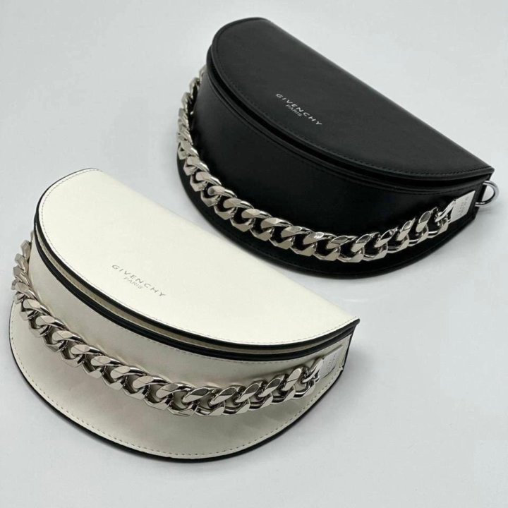 Сумка GIVENCHY кожаная